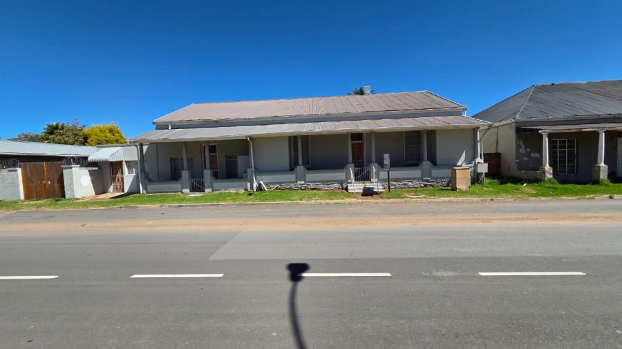 4 Bedroom Property for Sale in Tarkastad Eastern Cape